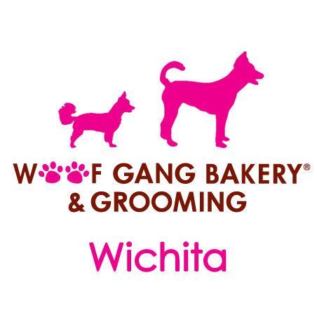 Woof Gang Bakery & Grooming Wichita Logo